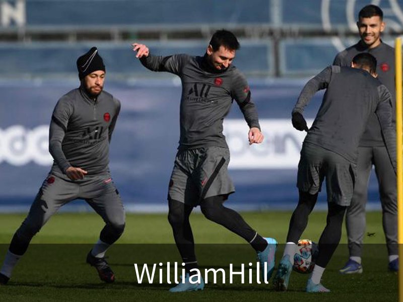 WilliamHill简介
